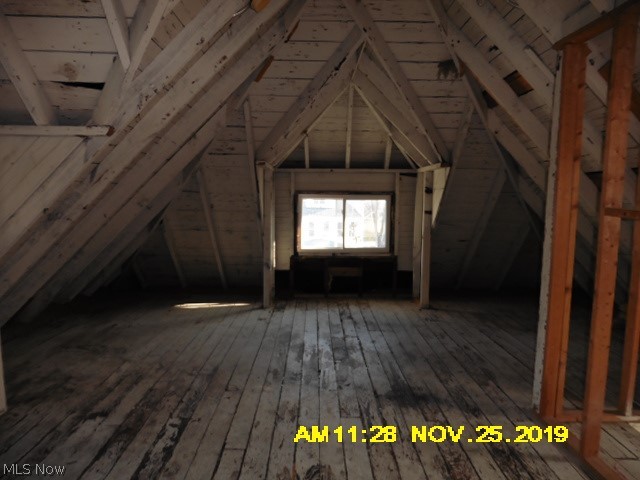 William Amblers - Residential