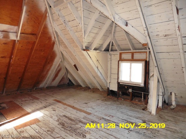 William Amblers - Residential