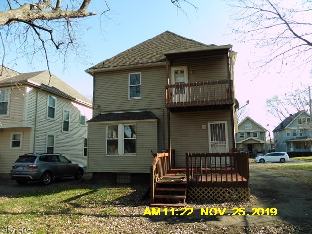 William Amblers - Residential