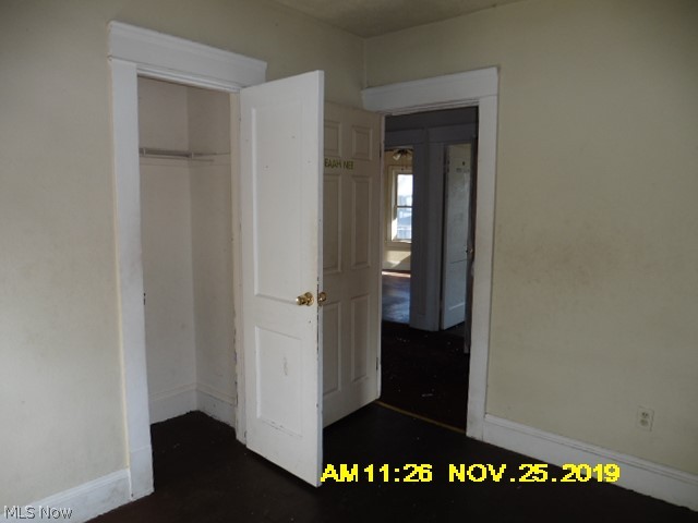 William Amblers - Residential