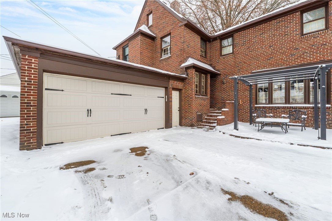 Elm Hill Estates - Residential