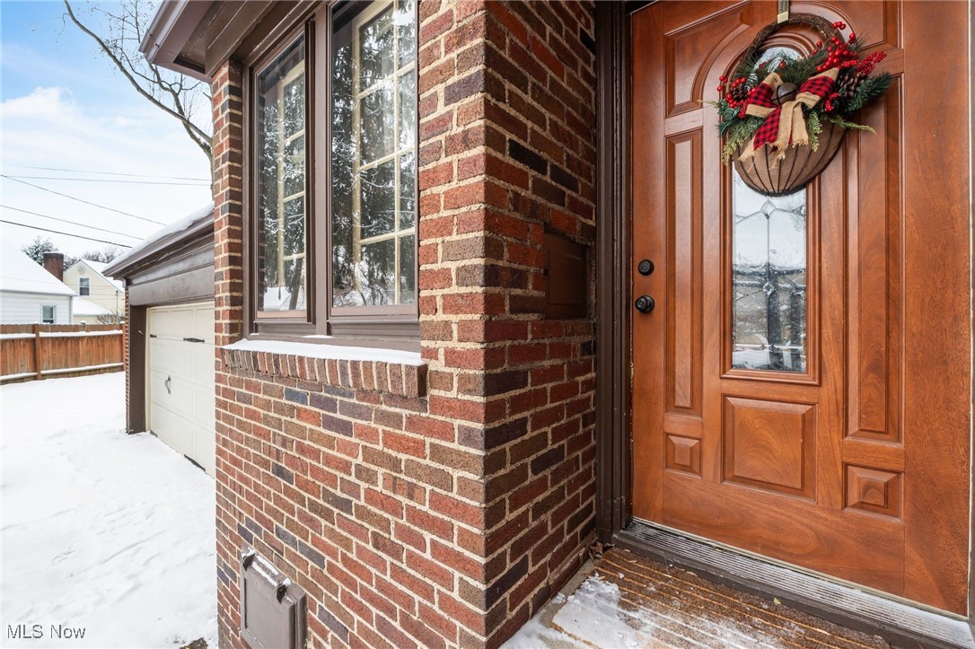 Elm Hill Estates - Residential