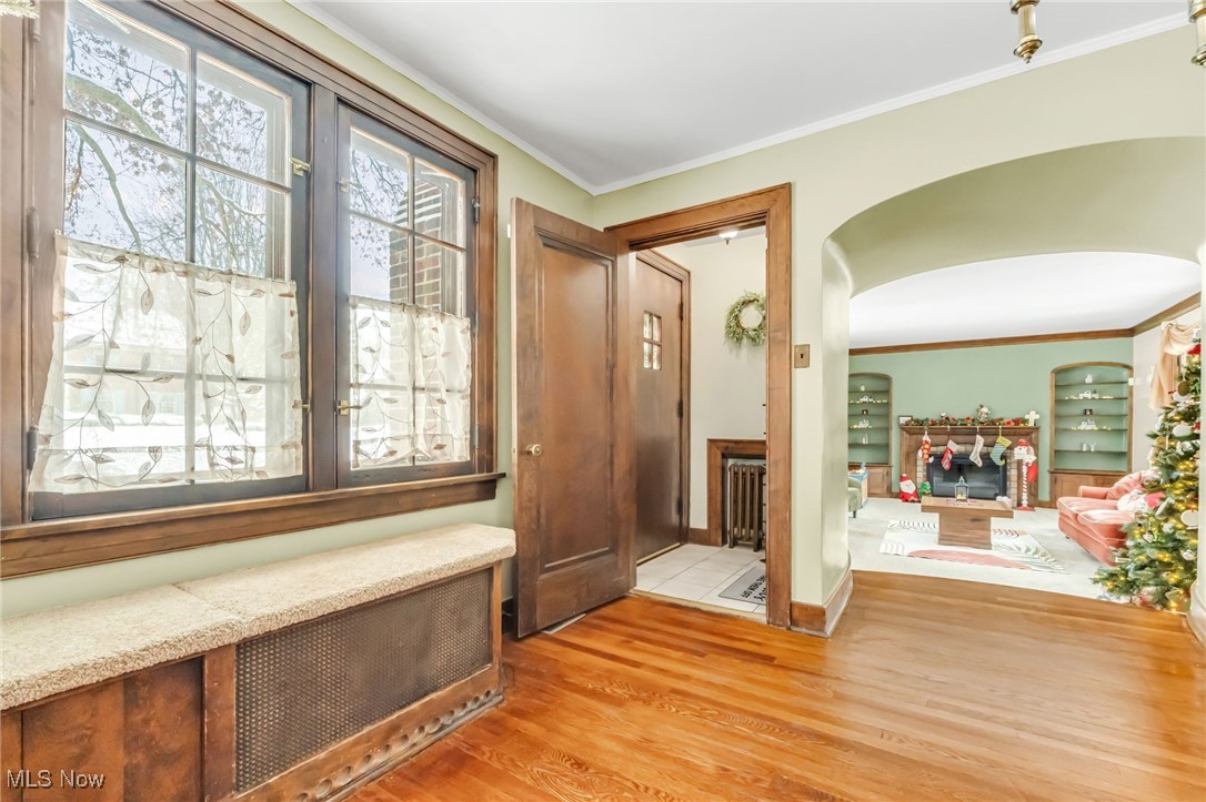 Elm Hill Estates - Residential