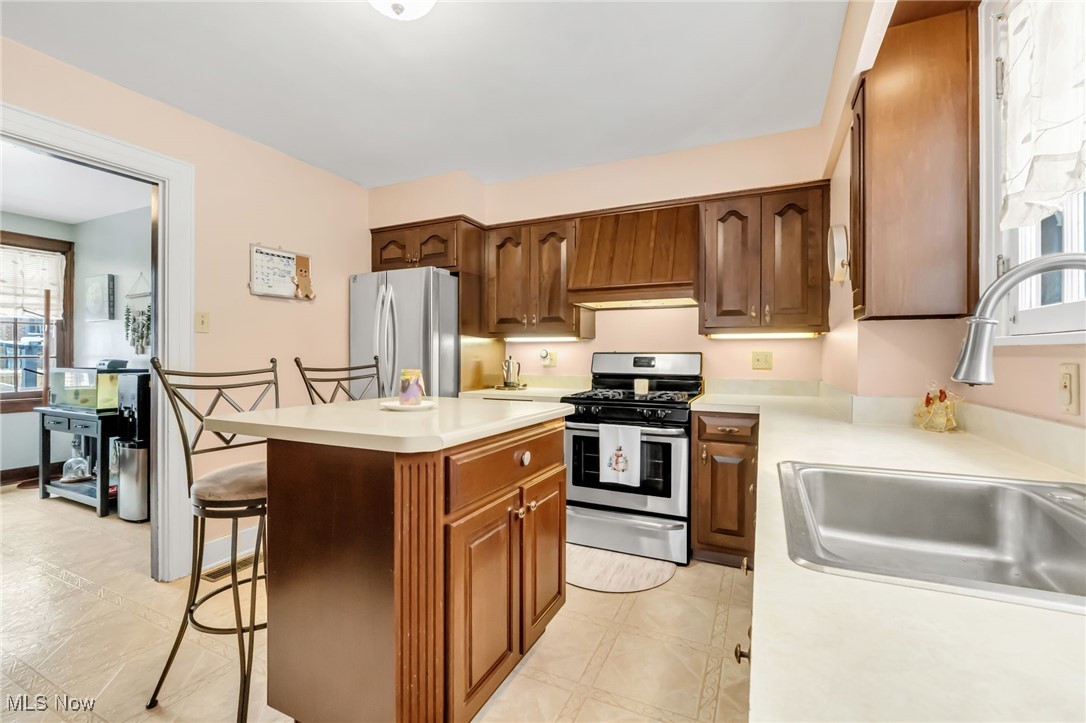 Elm Hill Estates - Residential