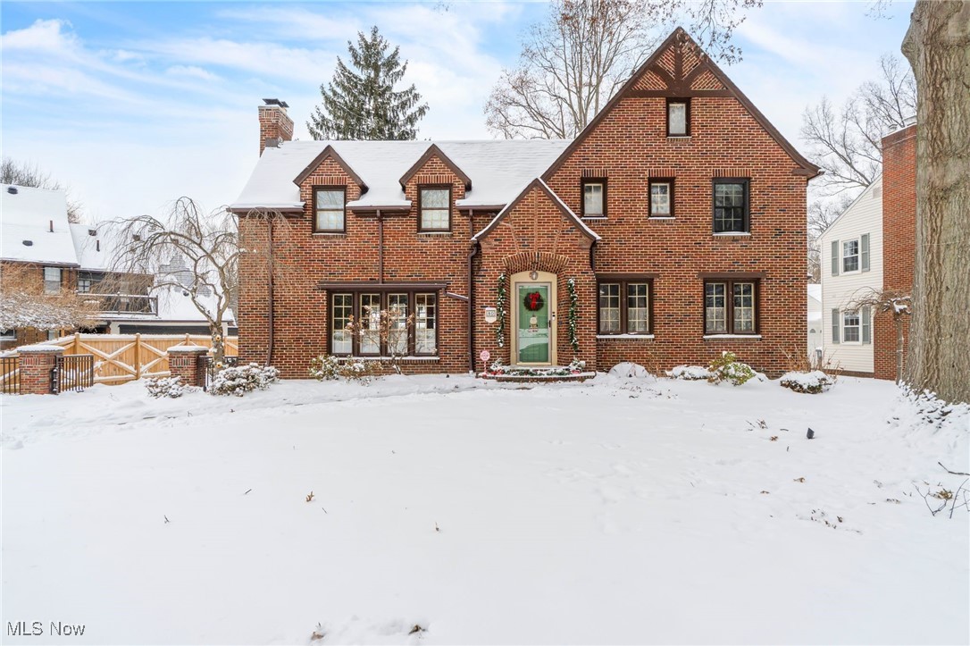 Elm Hill Estates - Residential