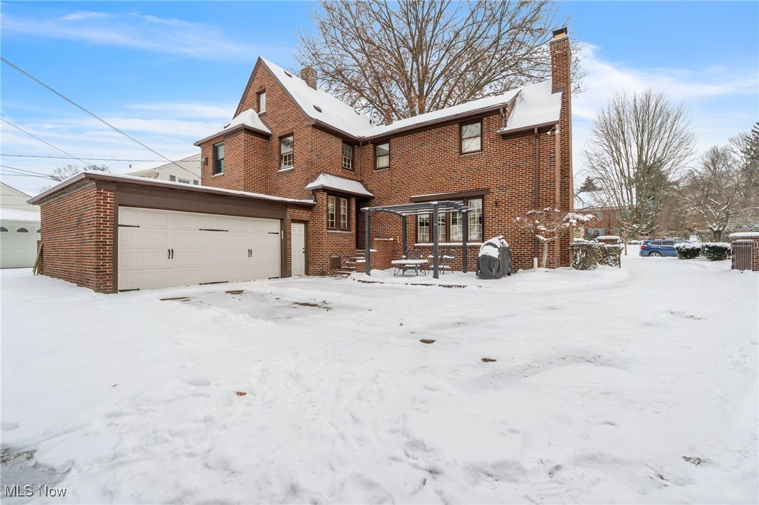 Elm Hill Estates - Residential