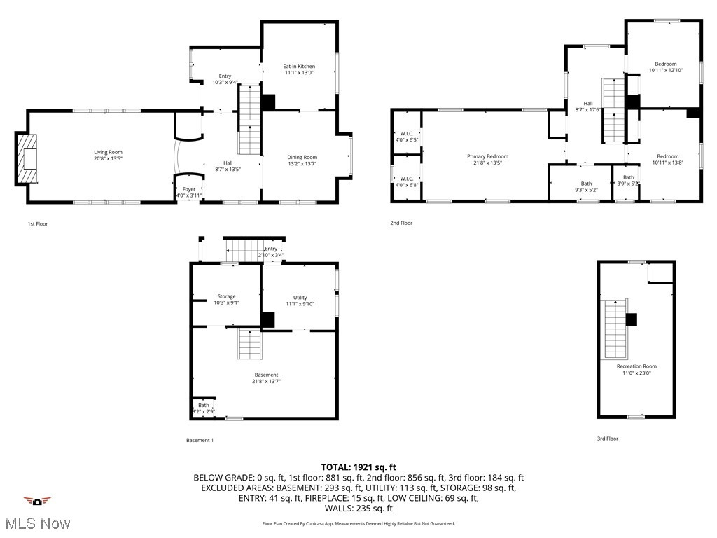 Elm Hill Estates - Residential