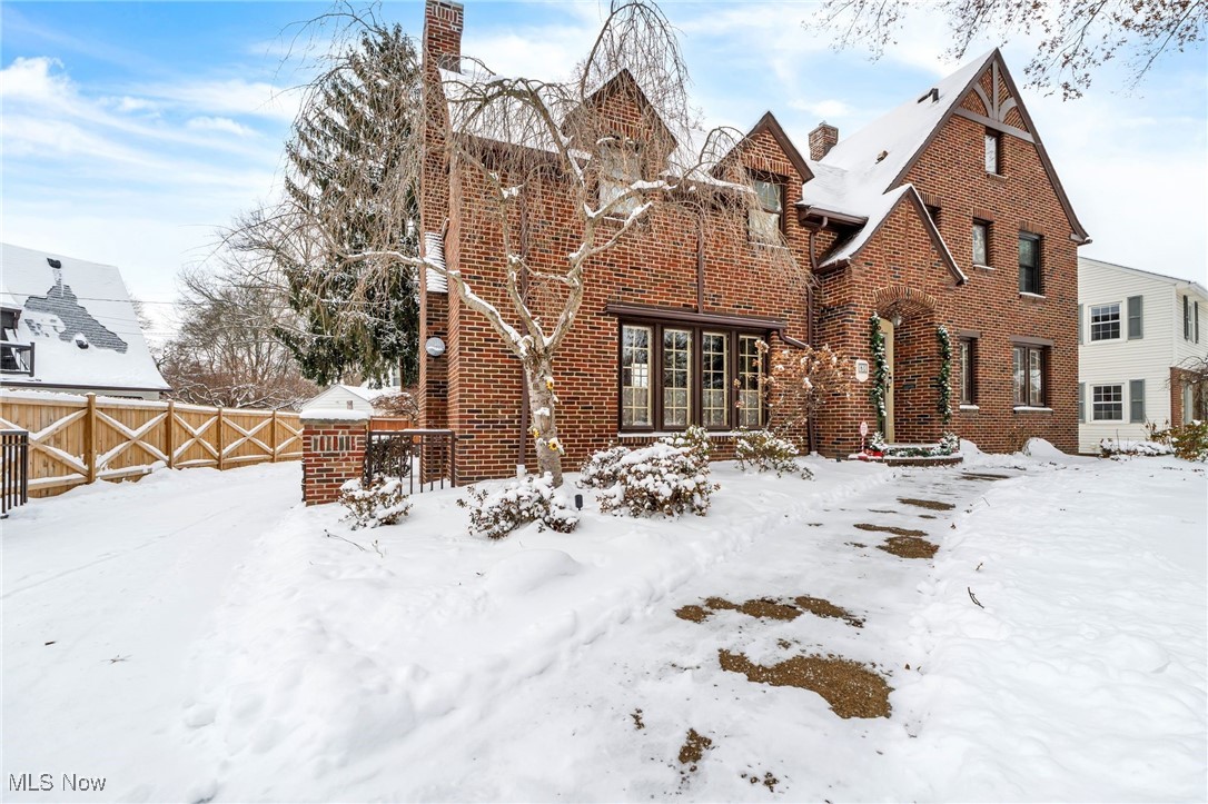 Elm Hill Estates - Residential