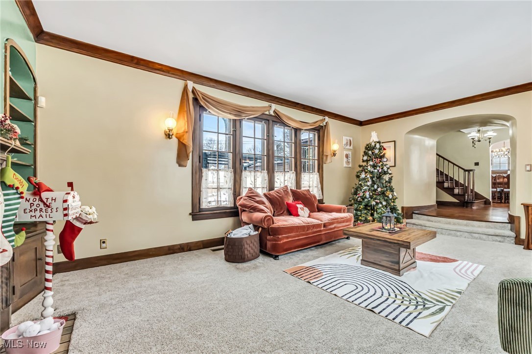 Elm Hill Estates - Residential