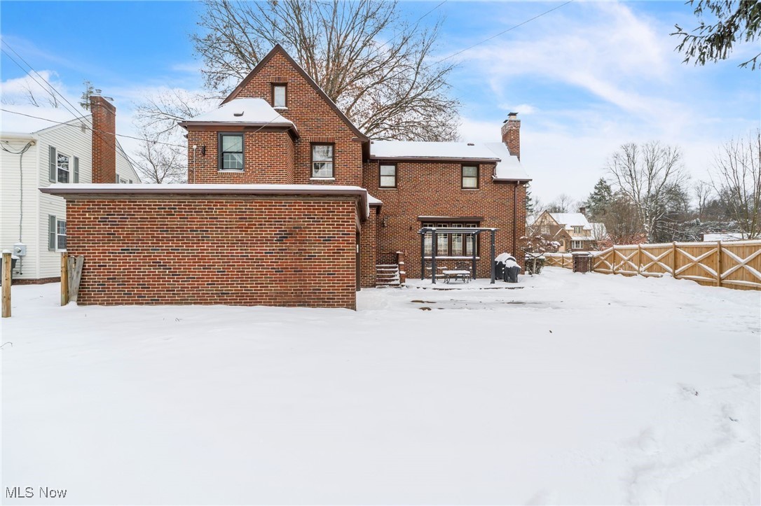 Elm Hill Estates - Residential