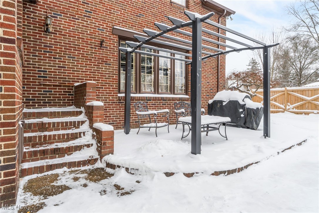 Elm Hill Estates - Residential