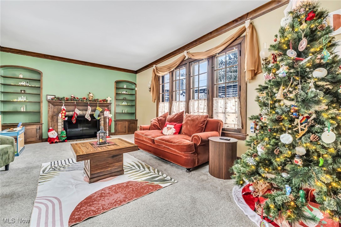 Elm Hill Estates - Residential