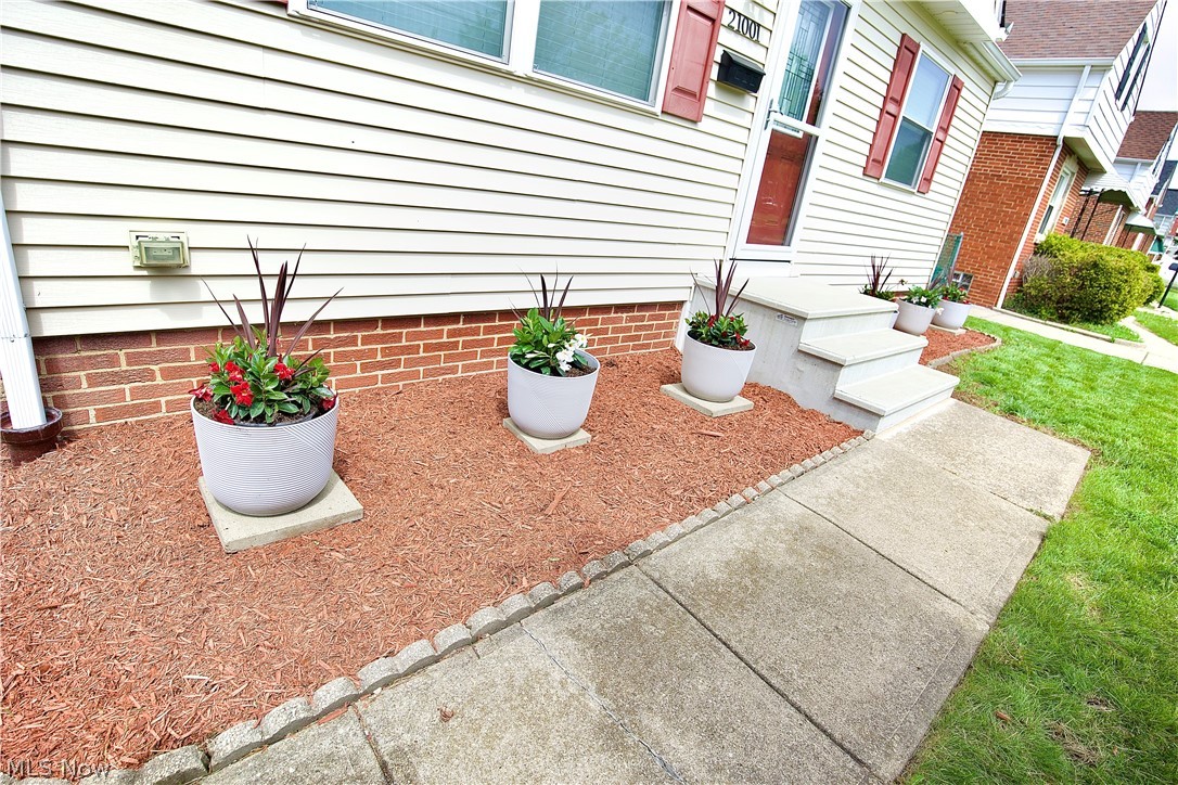 21001 Wilmore Avenue