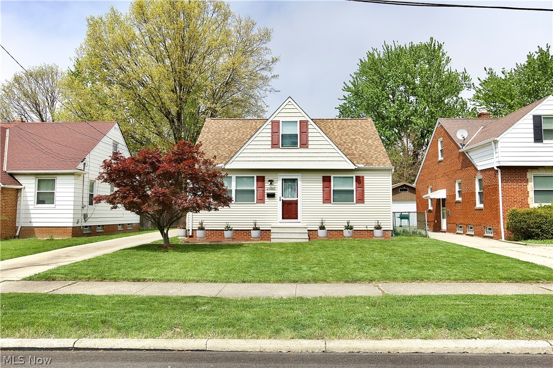 21001 Wilmore Avenue