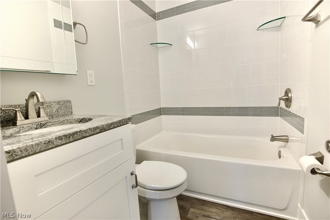 Conger-Helper Realty Companys - Residential
