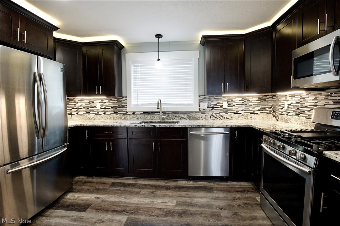 Conger-Helper Realty Companys - Residential