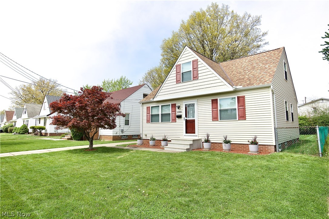 21001 Wilmore Avenue