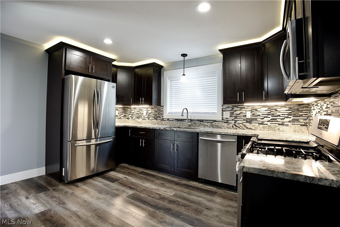 Conger-Helper Realty Companys - Residential