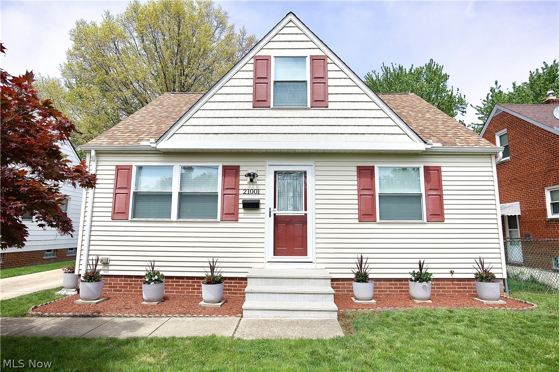 21001 Wilmore Avenue