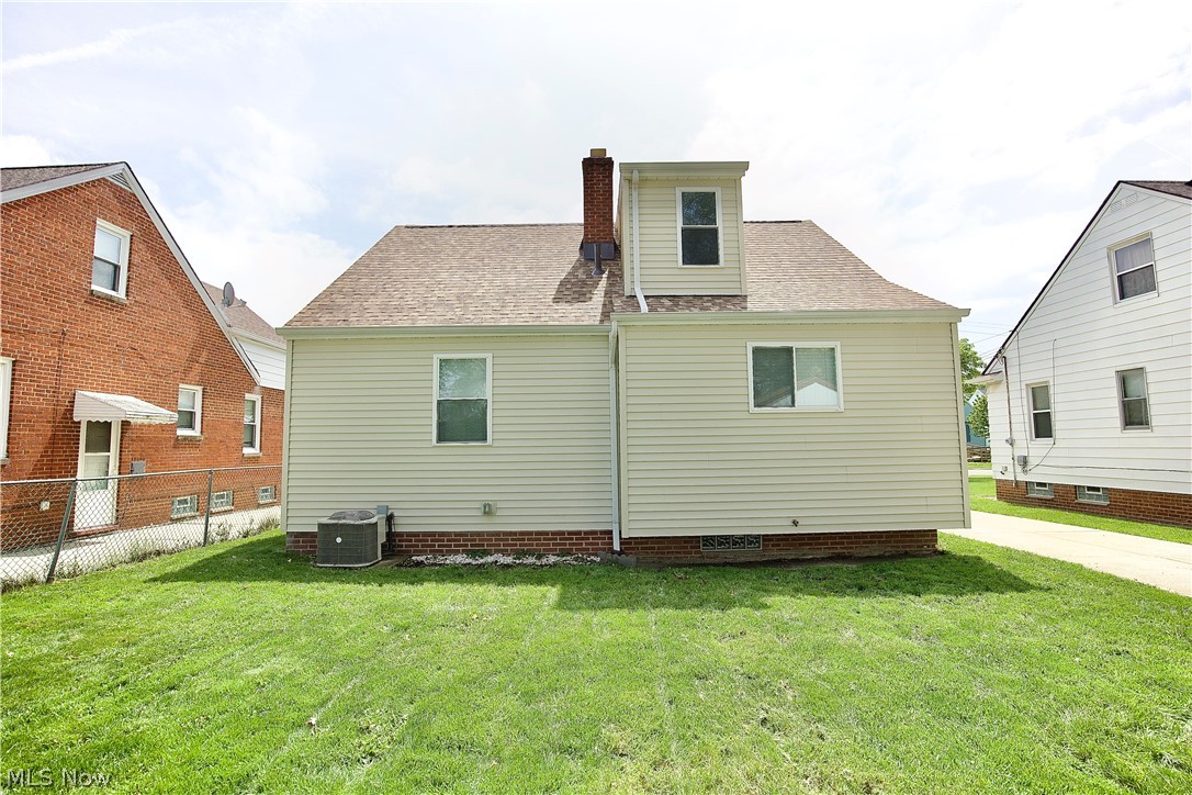 Conger-Helper Realty Companys - Residential