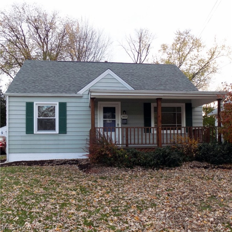 This beautiful 3 bedroom, 1 bath Brownlee woods home has been fully revitalized by YNDC and features a formal dining room and detached 2 car garage. Updates include new roof, refinished hardwood floors, new carpet, updated mechanicals, ceramic tile, light fixtures, fresh paint throughout, and much more! The home also has vinyl replacement windows and a high efficiency furnace. This home is available to owner-occupant buyers only.