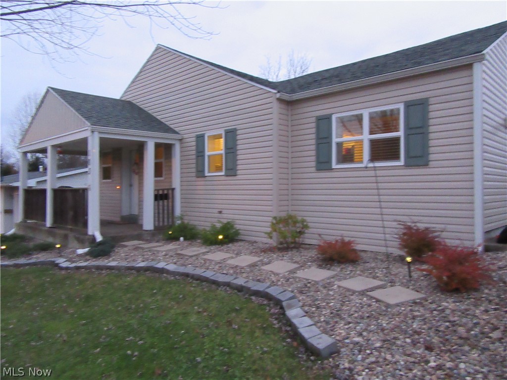 Highland Meadows Sub - Residential