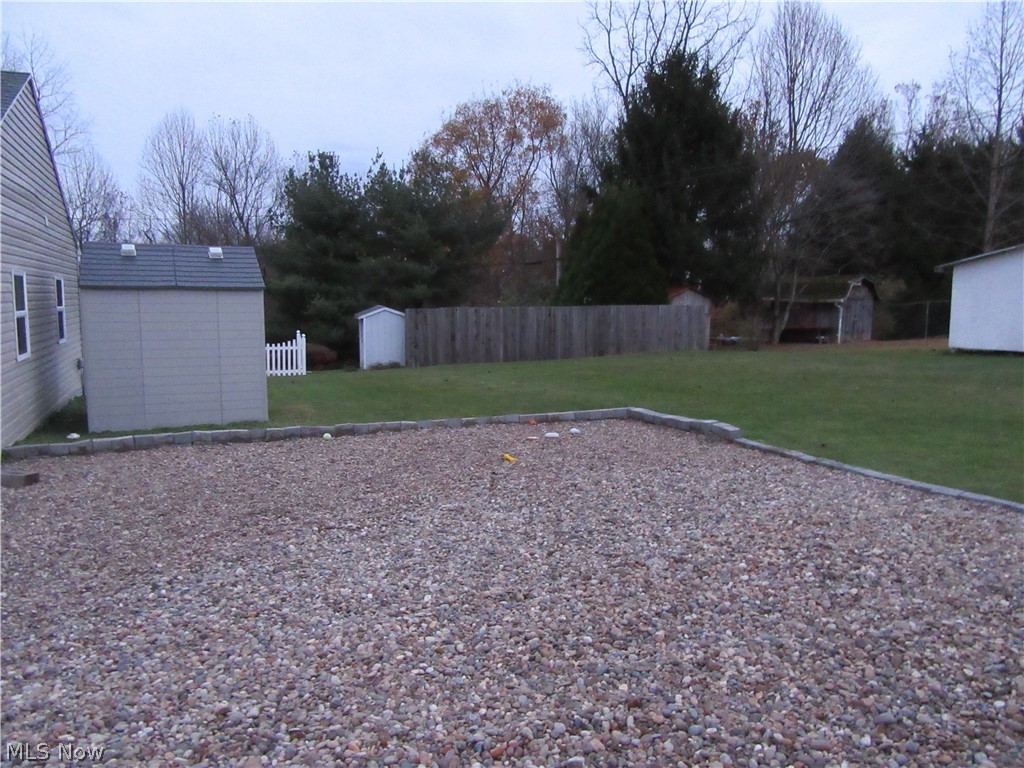 Highland Meadows Sub - Residential