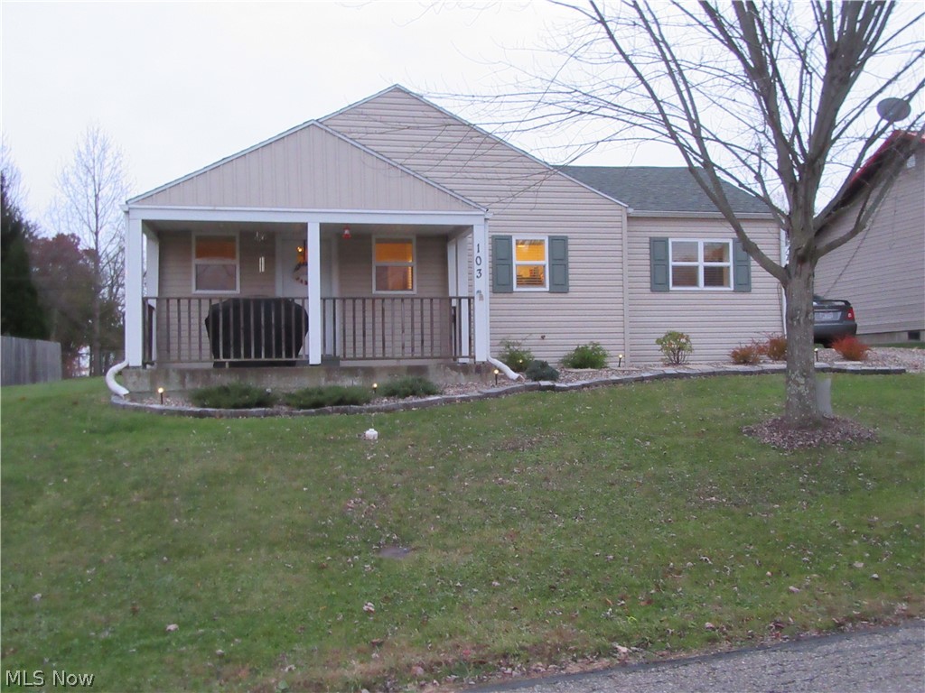 Highland Meadows Sub - Residential