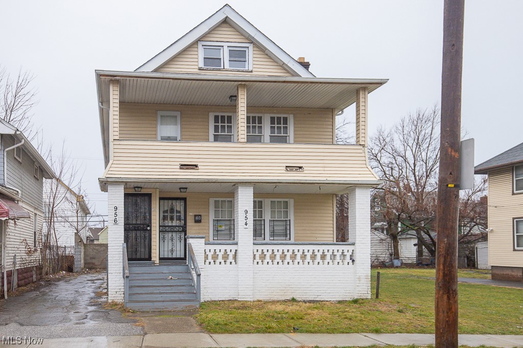 Stewart Frisbie & Fords Sub - Residential Lease