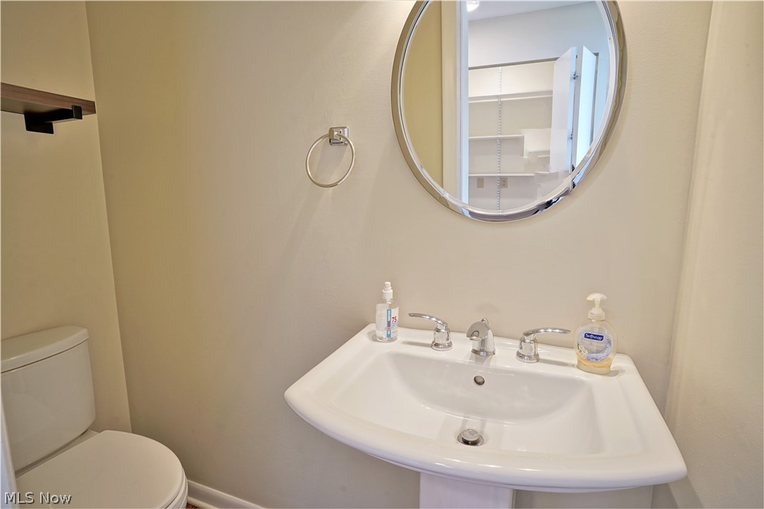 Silver Valley Condo - Residential