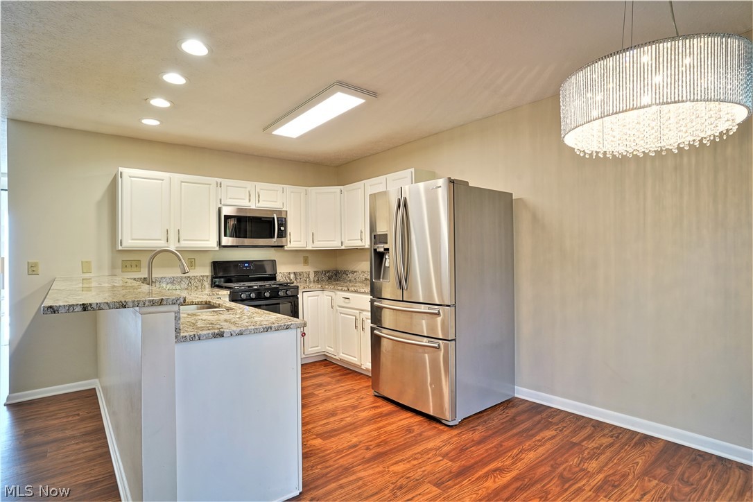 Silver Valley Condo - Residential