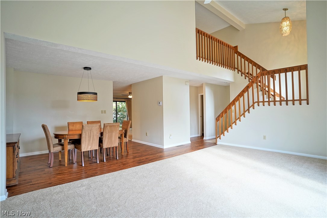 Silver Valley Condo - Residential