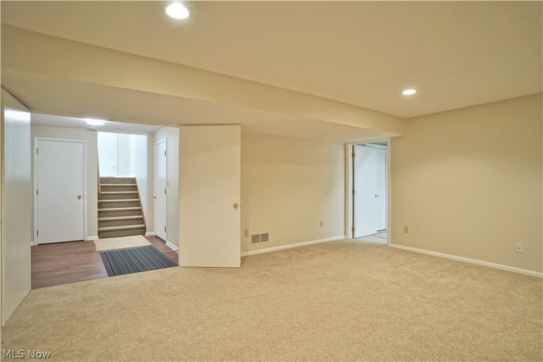 Silver Valley Condo - Residential