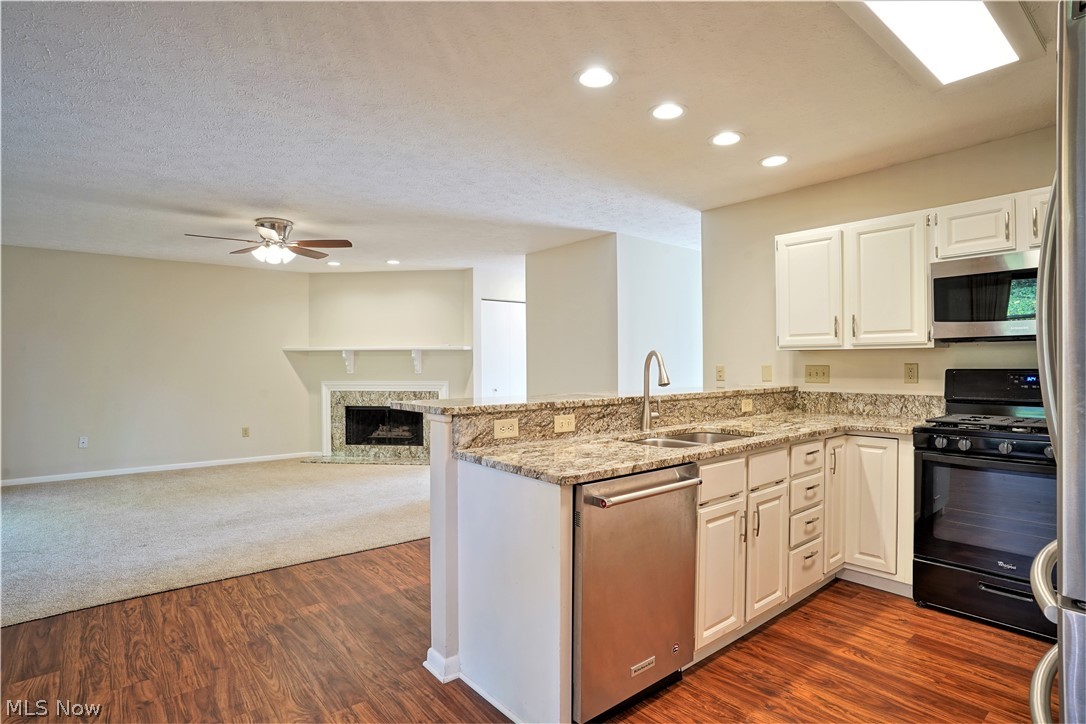 Silver Valley Condo - Residential