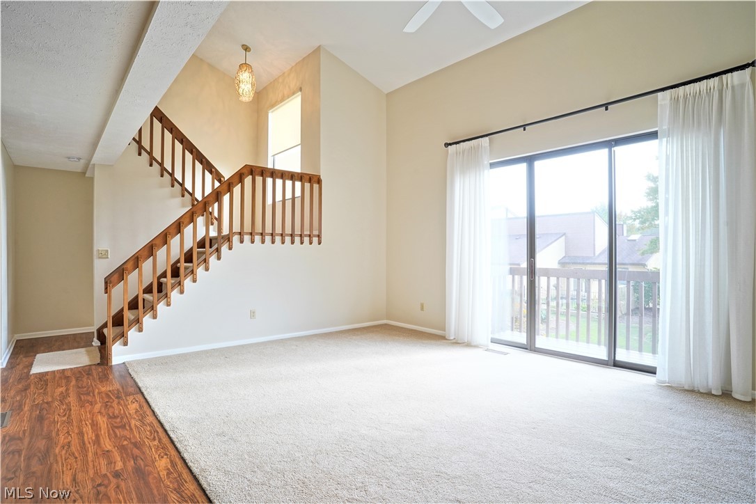 Silver Valley Condo - Residential