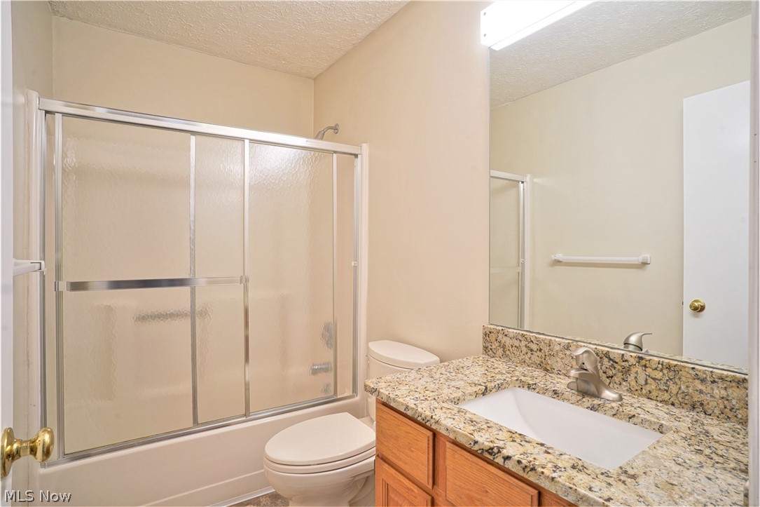 Silver Valley Condo - Residential