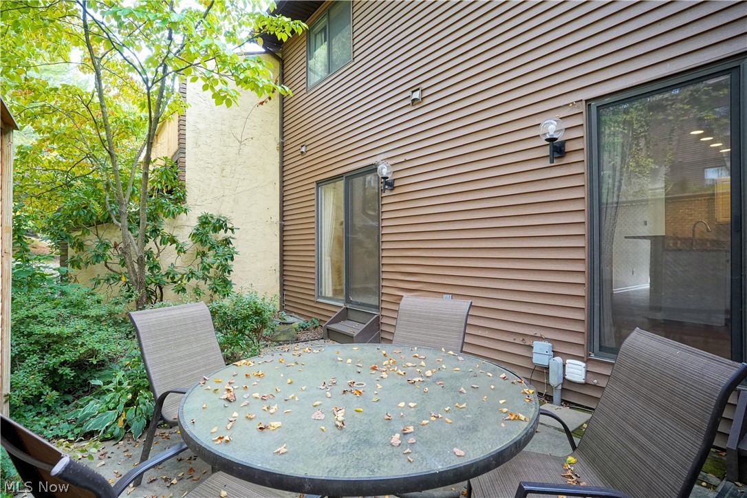 Silver Valley Condo - Residential