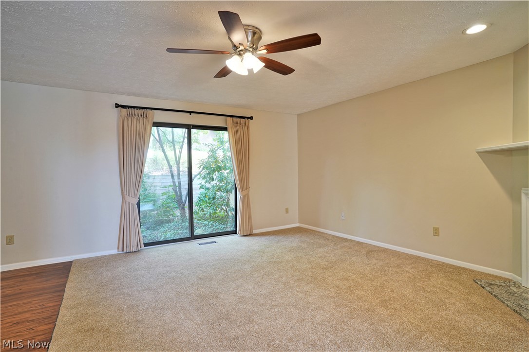 Silver Valley Condo - Residential