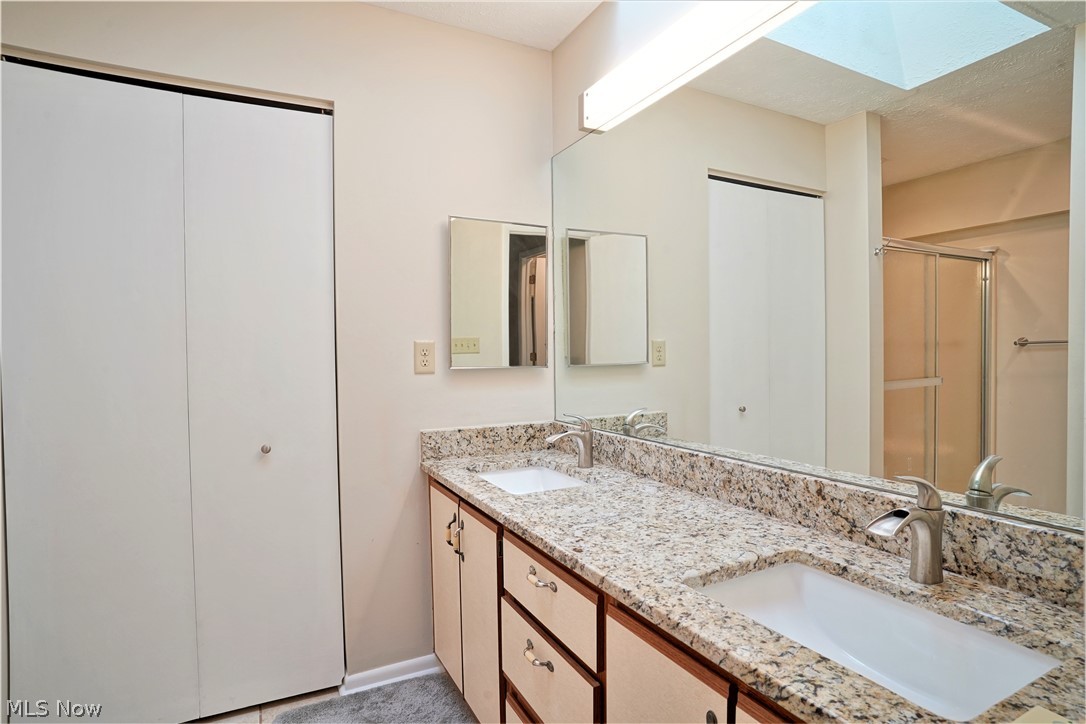 Silver Valley Condo - Residential