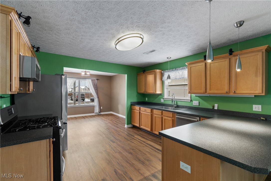 Village/Marsh Landing Condo - Residential