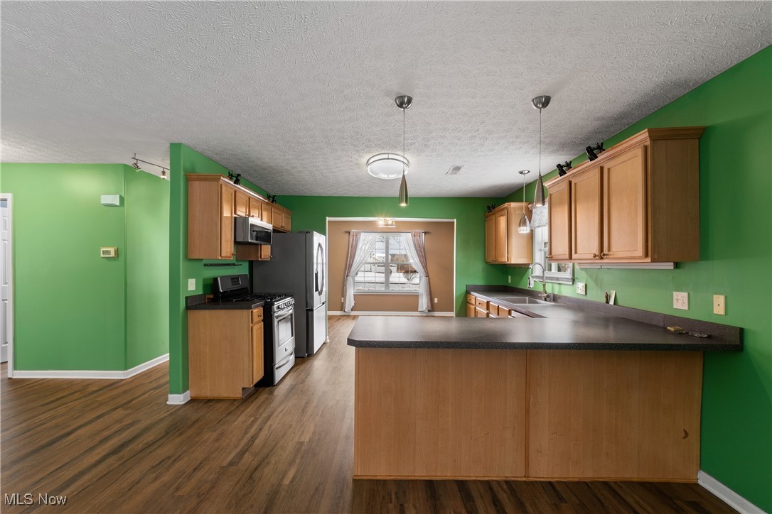 Village/Marsh Landing Condo - Residential