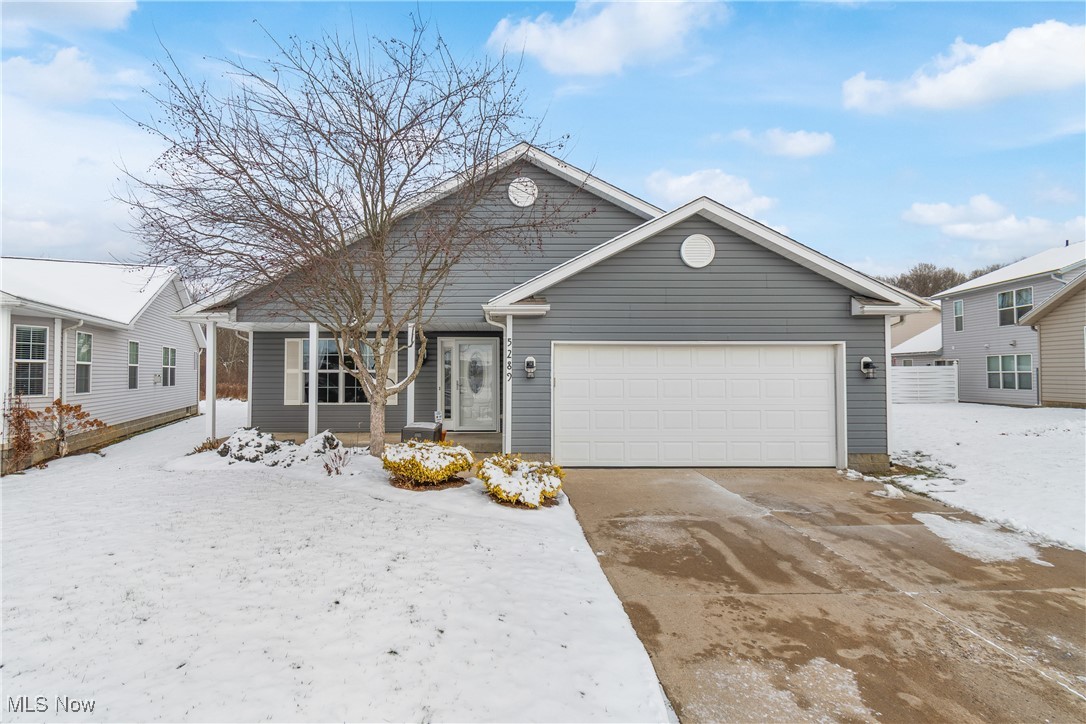 Village/Marsh Landing Condo - Residential