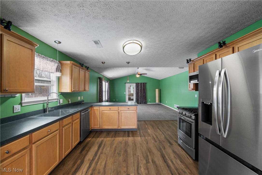 Village/Marsh Landing Condo - Residential