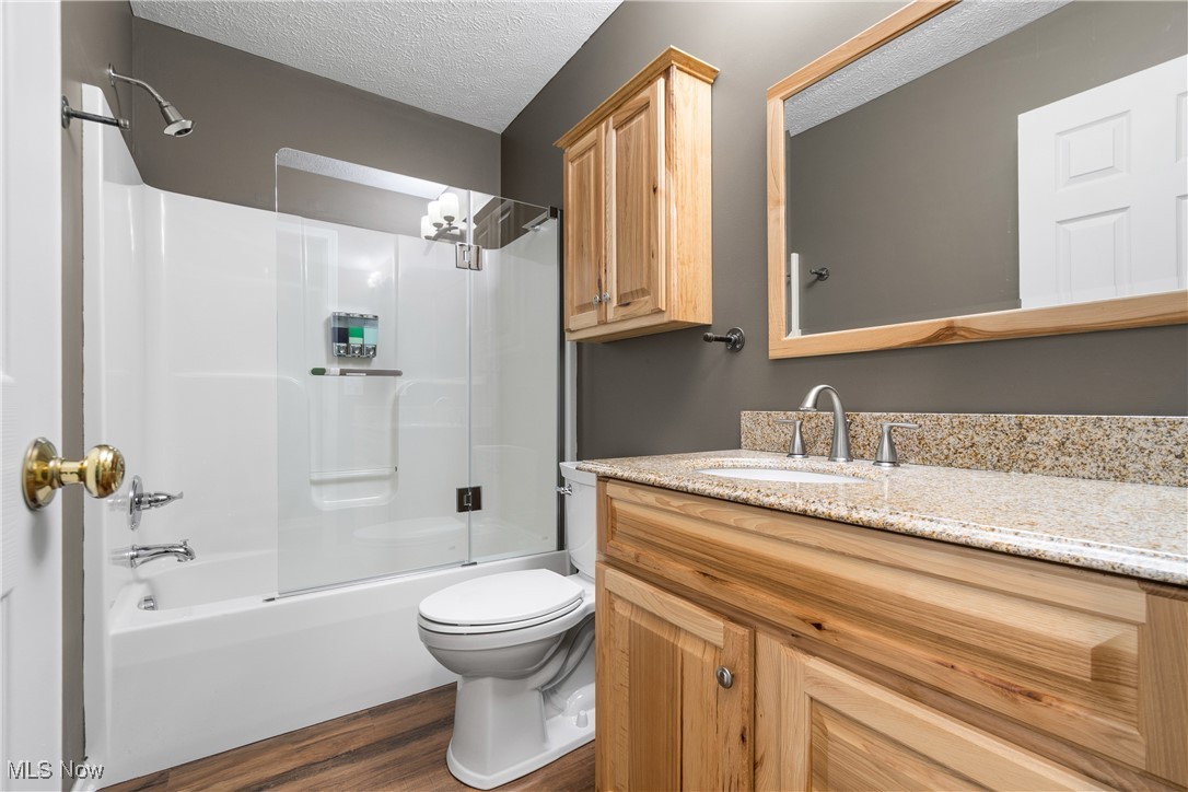 Village/Marsh Landing Condo - Residential