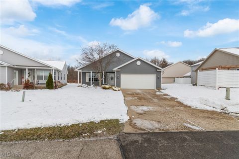5289 Deer Trace Drive Kent OH 44240