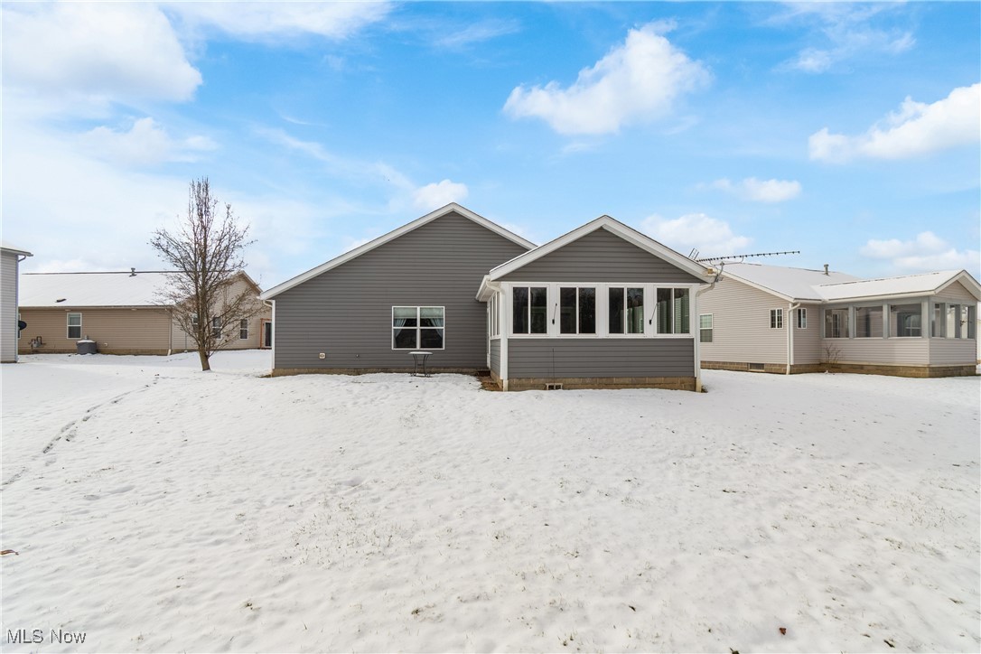 Village/Marsh Landing Condo - Residential