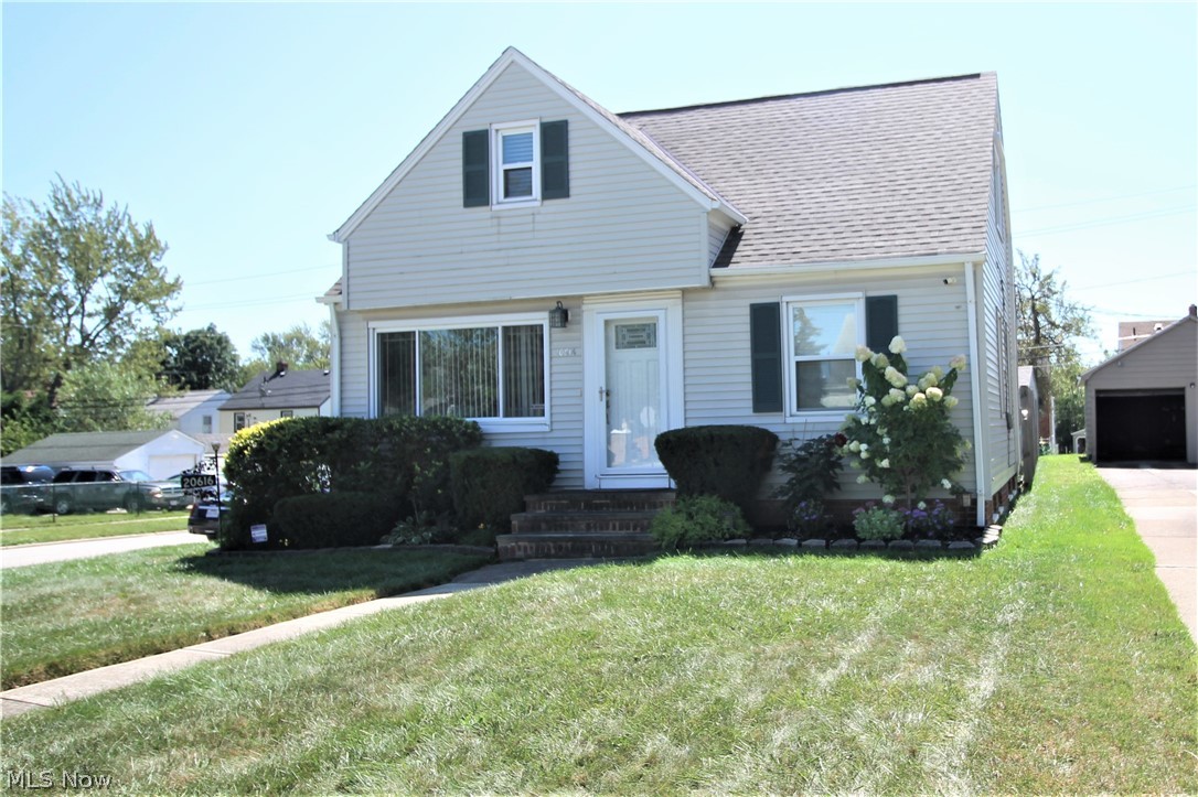 Waid & Duffys Center Hwy - Residential