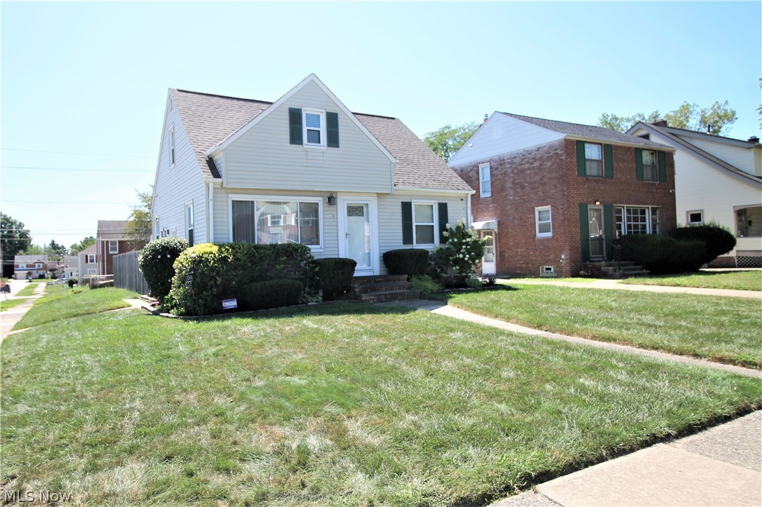 Waid & Duffys Center Hwy - Residential