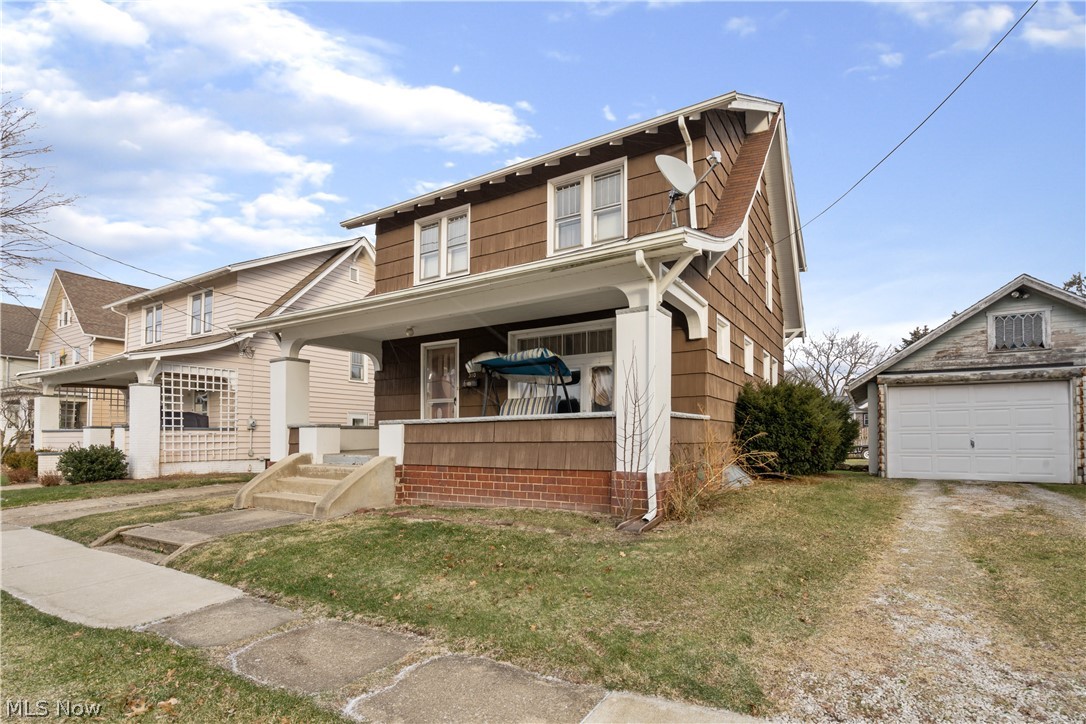 Louisville - Residential