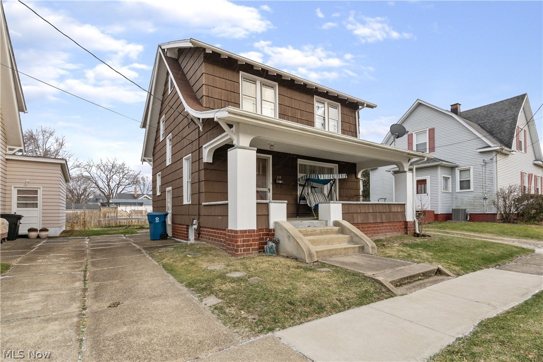 Louisville - Residential